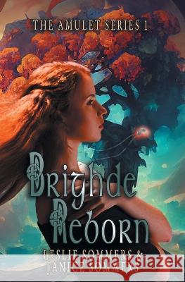 Brighde Reborn Leslie Sommers Janice Sommers  9798823200974