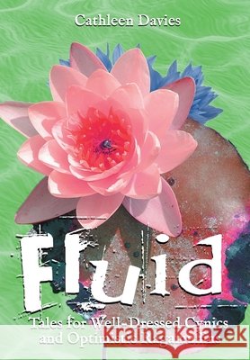 Fluid Cathleen Davies 9798823202053