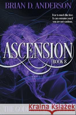 Ascension Brian D Anderson 9798823205856