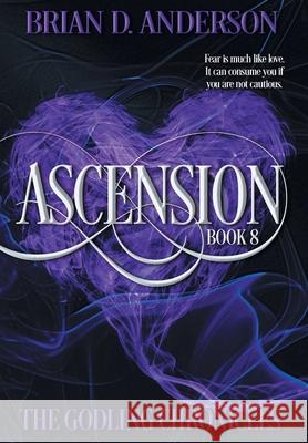 Ascension Brian D Anderson 9798823205863