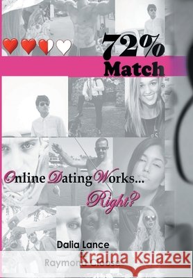 72% Match: Apt 23B Series Dalia Lance, Raymond Close 9798823207041 4 Horsemen Publications