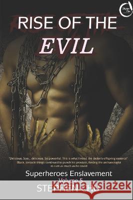 Rise of The Evil Nox Shattered Honor Stephen Chu  9798824720341 Independently Published