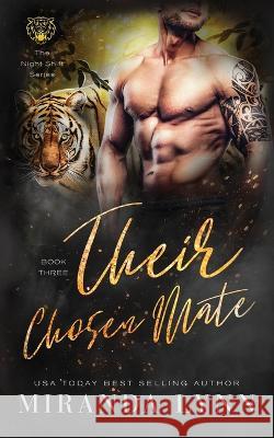 Their Chosen Mate Miranda Lynn   9798826105740 Independently Published