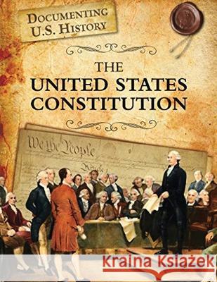 The United States Constitution (Annotated) James Madison 9798828922093