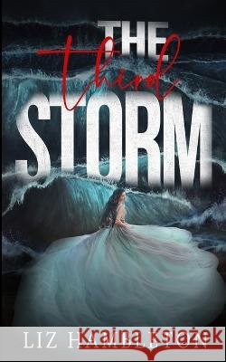 The Third Storm Liz Hambleton   9798829408237