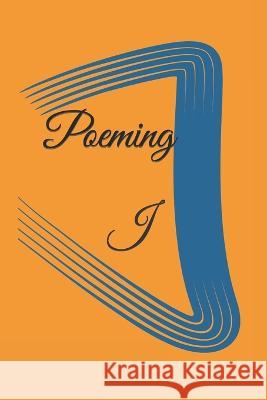 Poeming J Gwen Cee 9798831141580