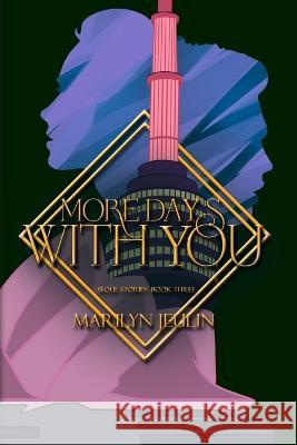 More Days with You Suzanna Smith Marilyn Jeulin  9798831263527 Independently Published