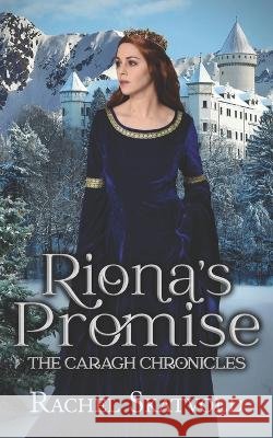 Riona's Promise Rachel Skatvold 9798831440737