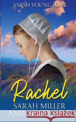 Rachel Irene Glick, Sarah Miller 9798831673692 Independently Published