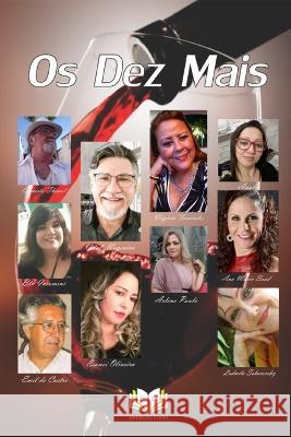 OS Dez Mais Evan Do Carmo 9798831875881