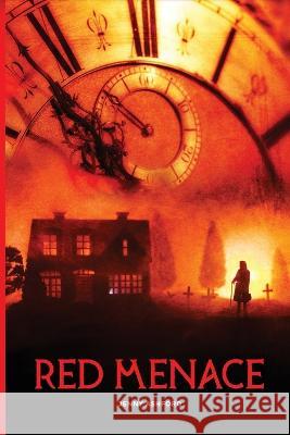 Red Menace Jenny Ashford 9798831913835