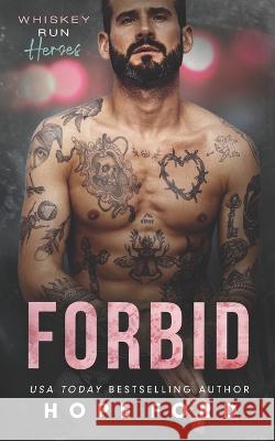 Forbid Hope Ford 9798831968569 Independently Published