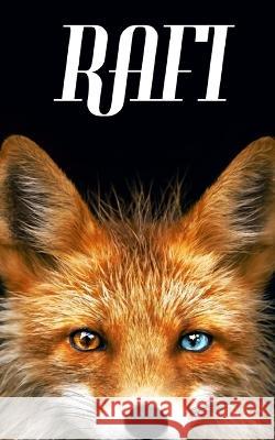 Rafi Matthew Richard Spencer 9798832611556