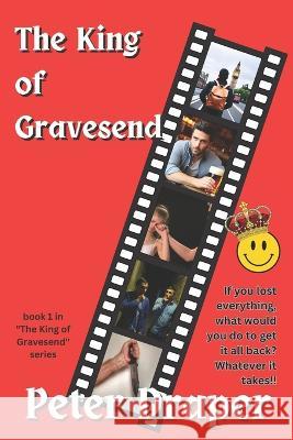 The King of Gravesend Peter Draper   9798832620749