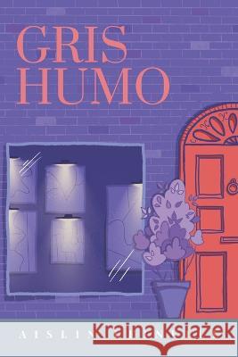 Gris Humo Aislin Leinfill 9798832948652