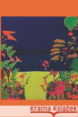 Where to Go Next Adele Eastmarlon 9798833952870