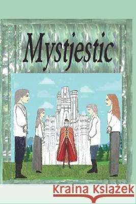 Mystjestic The Grand Illusion Bonita Highley 9798835017331