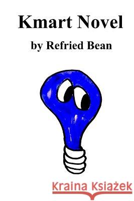 Kmart Novel Refried Bean 9798835103393