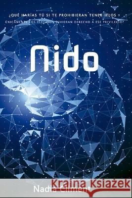 Nido Climent López, Nadia 9798835215348