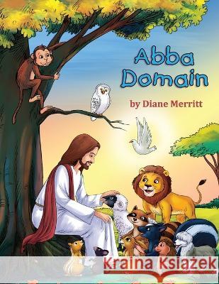 Abba Domain Merritt Diane Merritt 9798835235896