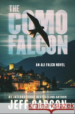 The Como Falcon Jeff Carson 9798835401017