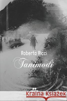 Tanimodi Roberta Ricci   9798835904488