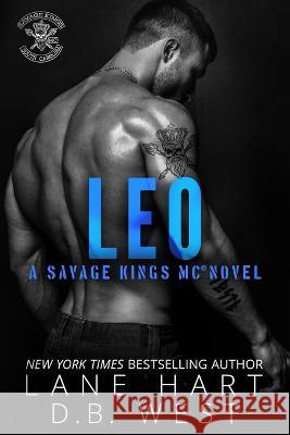 Leo D B West, Lane Hart 9798835946372 Independently Published