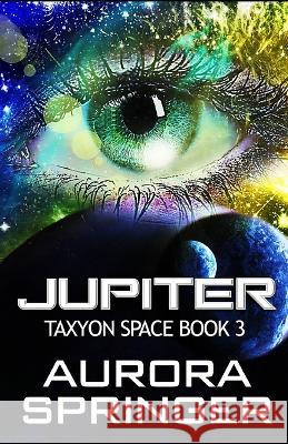 Jupiter Aurora Springer 9798836190576