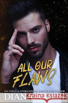 All Our Flaws Nixon Diana Nixon 9798836403607