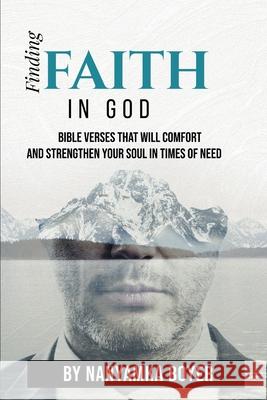 Finding Faith In God Boyer Nanyamka A. Boyer 9798836520120