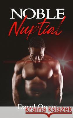 Noble Nuptials Daryl Omar 9798837056734
