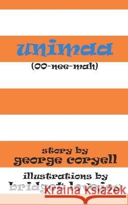 Unimaa George Coryell, Bridget Lovejoy 9798837077548