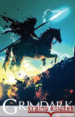 Grimdark Press Black Hare Press 9798837259876