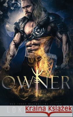 Owner Loki Renard 9798837974649