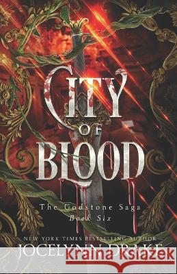City of Blood Jocelynn Drake   9798838030917 Independently Published