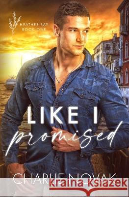 Like I Promised Charlie Novak 9798838253354