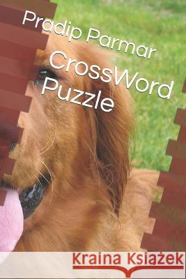 CrossWord Puzzle Pradip Parmar 9798838328786