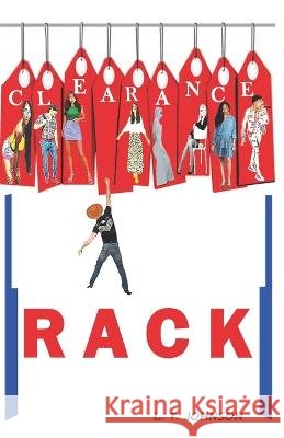 Clearance Rack L T Johnson 9798838419583 Independently Published