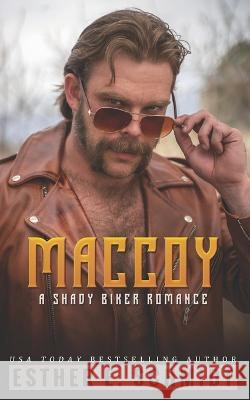 Maccoy Esther E Schmidt, Golden Czermak 9798839085640 Independently Published