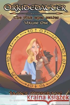 Orkidedatter James Musgrave, Lily Orkidedatter 9798839150669