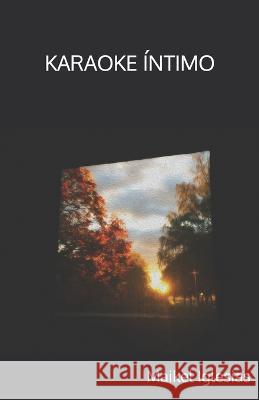 Karaoke Íntimo Maikel Iglesias 9798840007907