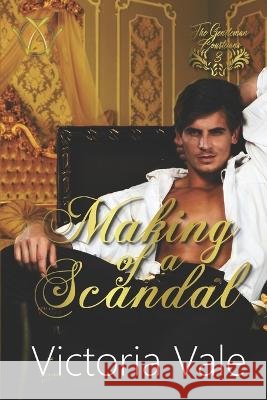 Making of a Scandal Victoria Vale 9798840045565