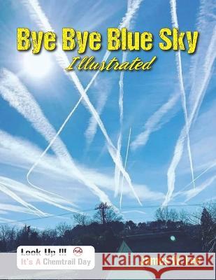 Bye Bye Blue Sky Illustrated: Color James W Lee 9798840138212 Independently Published