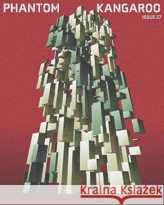 Issue 27 Claudia Dawson Phantom Kangaroo  9798840259337