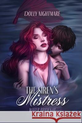 The Siren's Mistress Dolly Nightmare 9798840348840