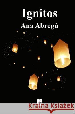 Ignitos Ana Abregú 9798840723869