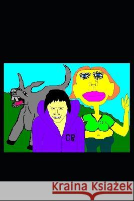 The Chinese Rapper Jeff Crowder 9798840735510