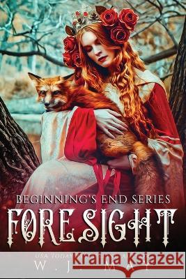 Foresight W J May 9798840774915 Independently Published