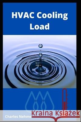 HVAC Cooling Load Charles Nehme 9798840784365
