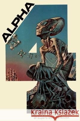 Alpha 4 Robert Silverberg 9798840881477